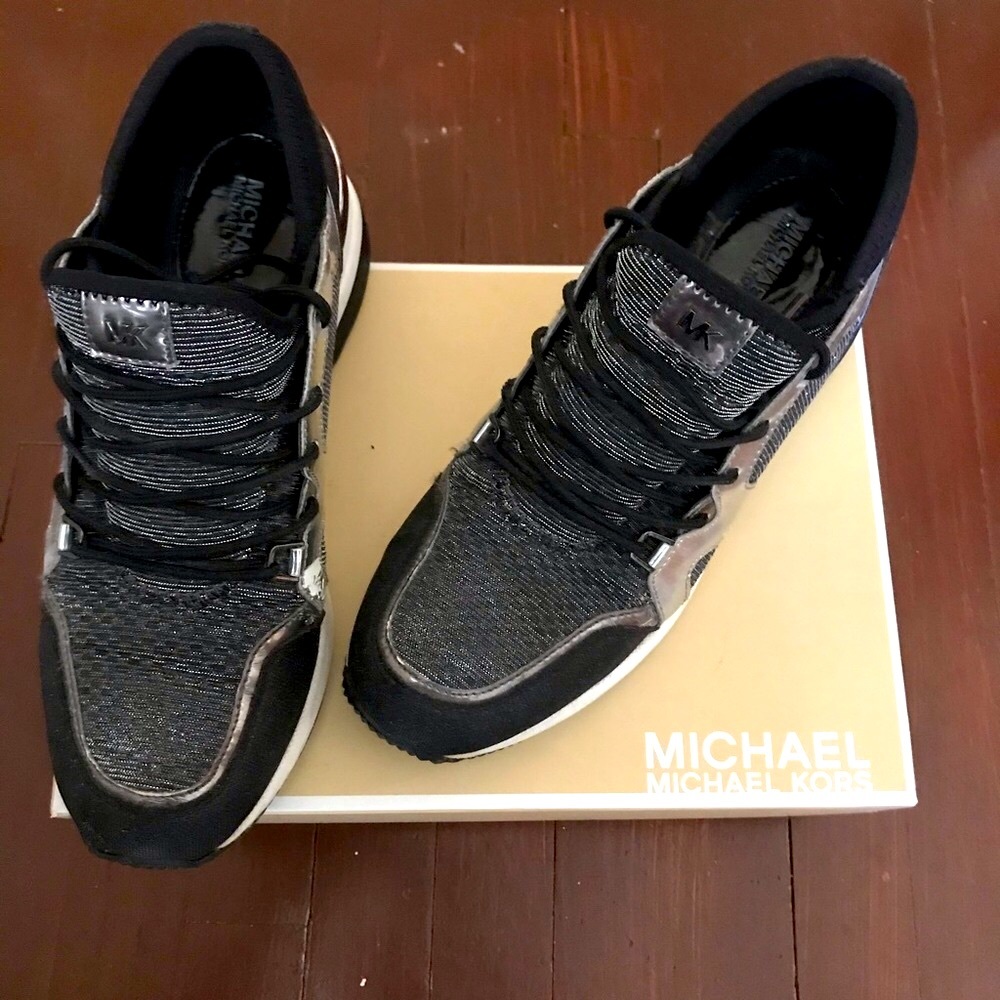 Michael Kors shoes